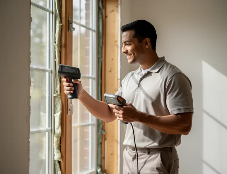 Energieadvies Woning dienst in Aalst